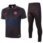 Paris Saint-Germain 2020-2021 Trænings Polo M006 Paris Saint-Germain 2020-2021 Trænings Polo M006